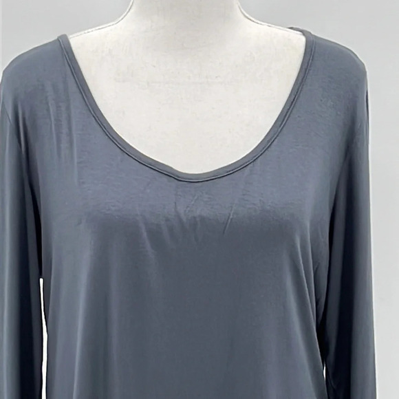 Stunner California Yin Yang Cosmic Force Long Sleeve T-Shirt - NWOT - Size XL - Picture 2 of 6